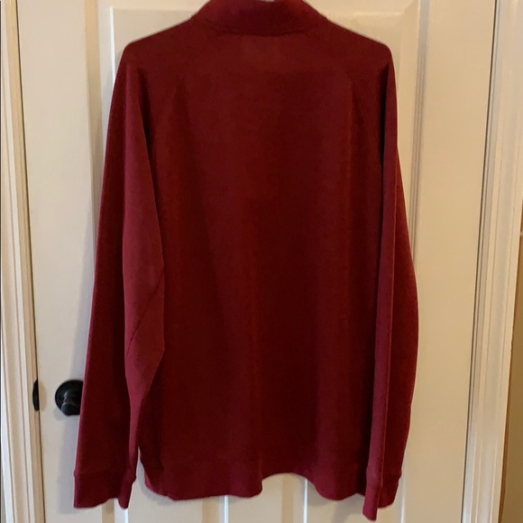 NWOT Men’s Under Armour Fleece - Picture 4 of 5